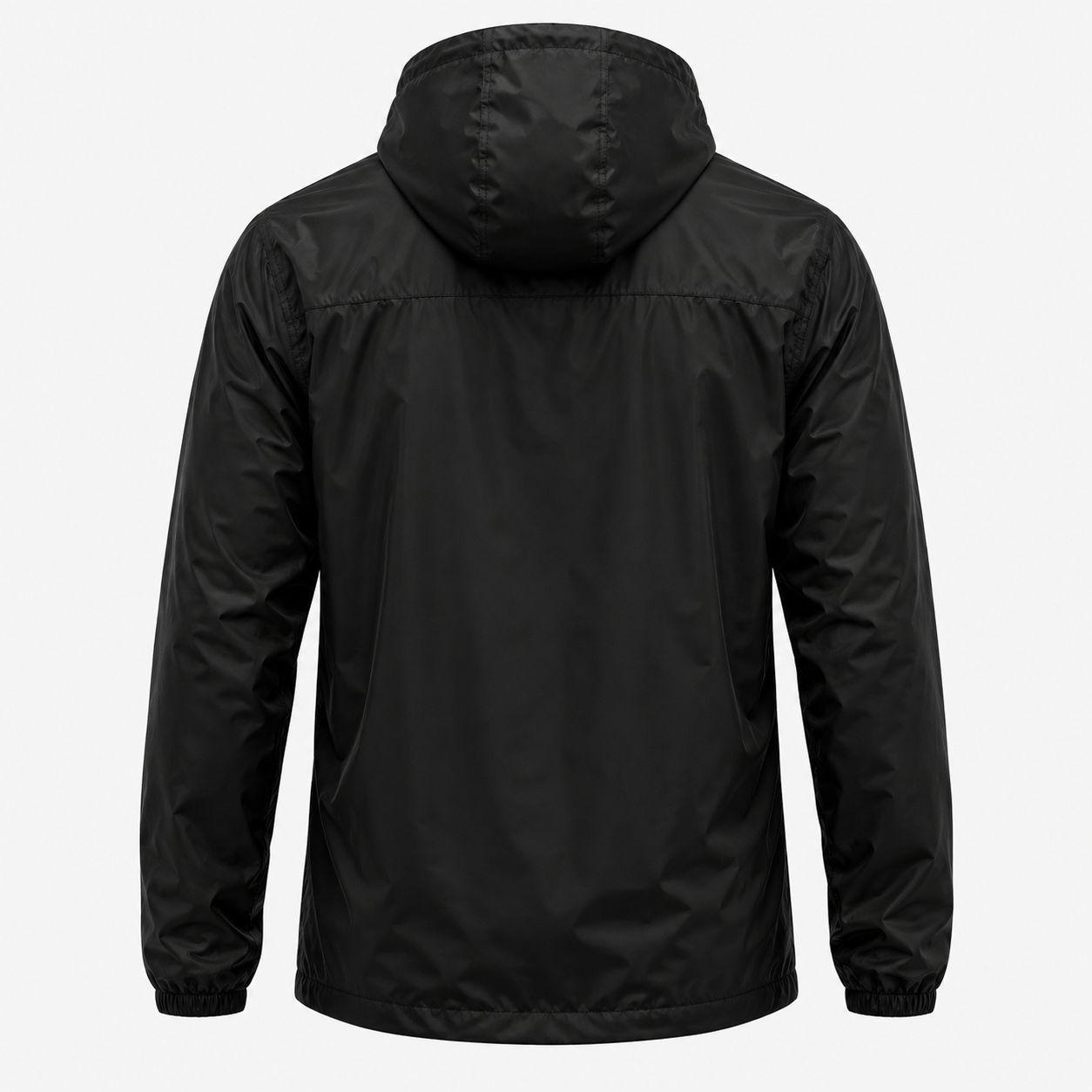 Rain Jacket